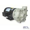 DESCRIPTION: (1) CENTRIFUGAL PUMP BRAND/MODEL: DAYTON #2YEU5 INFORMATION: POLYPROPYLENE, 3 HP HORSEPOWER (MAX), THREE PHASE, 230/460V AC, NPT, NPT RET