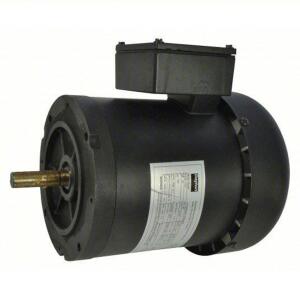 DESCRIPTION: (1) MOTOR BRAND/MODEL: DAYTON #23AU30 INFORMATION: 3 PHASE, AC, 1/2 HP RETAIL$: $598.55 EA QTY: 1