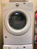 WHIRLPOOL HE HOUSE HOLD DRYER. - 3