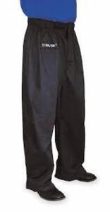 DESCRIPTION: (3) PAIRS OF OVERPANTS, ARC FLASH BRAND/MODEL: SALISBURY #3NER1 INFORMATION: BLUE SIZE: SMALL, 11 RETAIL$: $225.17 EA QTY: 3