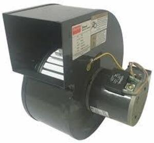 DESCRIPTION: (4) OEM BLOWER BRAND/MODEL: DAYTON #45NM97 INFORMATION: DIRECT DRIVE, 219 CFM, 1/20 HP, 230V AC, 1 PH, OPEN SIZE: 5-1/8" WHEEL DIAMETER R