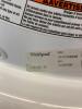 WHIRLPOOL HOUSE HOLD WASHING MACHINE - 5