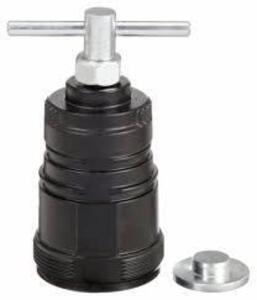 DESCRIPTION: (5) AIR REGULATOR CONVERSION KIT BRAND/MODEL: SPEEDAIRE #4ZK64 RETAIL$: $60.68 EA QTY: 5