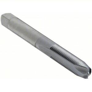 DESCRIPTION: (1) CASE OF (60) SPIRAL POINT TAP BRAND/MODEL: WESTWARD #5TWG1 INFORMATION: #10-24 Thread Size SIZE: 7/8 in Thread Lg, 2 3/8 in Overall L