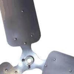 DESCRIPTION: (1) FAN BRAND/MODEL: SCHAFIER QTY: 1