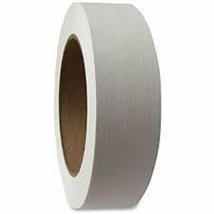 DESCRIPTION: (1) CASE OF (24) ROLLS OF CREPE PAPER BACKED BRAND/MODEL: 7510-00-266-6710 INFORMATION: TAN SIZE: 2 IN RETAIL$: $56.40 EA QTY: 1
