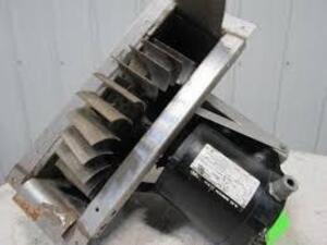 DESCRIPTION: (1) MOTOR AND DRAFT INDUCER BRAND/MODEL: AO SMITH TERNLUND #S48D57C77 SIZE: 1/4 HP RETAIL$: $100.00 EA QTY: 1