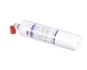 DESCRIPTION: (1) WATER FILTRATION REPLACEMENT CARTRIDGE BRAND/MODEL: 3M #HF25-S RETAIL$: $60.00 EA QTY: 1