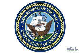 DESCRIPTION: (1) AREA RUG BRAND/MODEL: US NAVY INFORMATION: SEE INSPECTION, IMAGES ARE FOR ILLUSTRATION PURPOSES ONLY AND MAY NOT BE AN EXACT REPRESEN