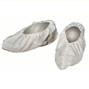 DESCRIPTION: (1) CASES OF SKID RESISTANT SHOE COVERS BRAND/MODEL: CELLUCAP #2602W SIZE: UNIVERSAL SIZE RETAIL$: $160.00 EA QTY: 1