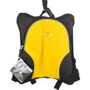 DESCRIPTION: (1) CASE OF (25) BRAND/MODEL: OBERSEE #03CA019 INFORMATION: YELLOW RETAIL$: $$75.02 EA QTY: 1