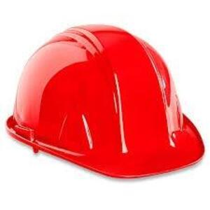 DESCRIPTION: (20) STANDARD HARD HAT BRAND/MODEL: ERB INFORMATION: RED RETAIL$: $18.50 EA QTY: 20