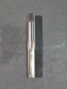 DESCRIPTION: (15) HSS METRIC BOTTOMING TAP BRAND/MODEL: WESTWARD 2LWR2 SIZE: 10mmX1 RETAIL$: $332.60 QTY: 15