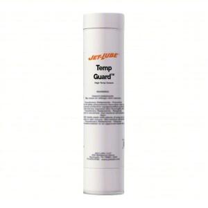 DESCRIPTION: (6) HIGH TEMPERATURE GREASE BRAND/MODEL: JET-LUBE #26W739 SIZE: 14 OZ RETAIL$: $36.383 EA QTY: 6