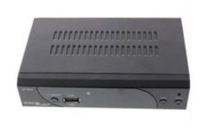 DESCRIPTION: (2) HIGH DEFINITION OFF-AIR TELEVISION RECEIVER BRAND/MODEL: STELLAR LABS #DT-800 RETAIL$: $438.13 EA QTY: 2