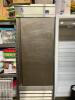 COLDTECH SINGLE DOOR COMMERCIAL FREEZER. - 2