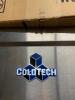 COLDTECH SINGLE DOOR COMMERCIAL FREEZER. - 3