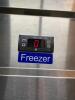 COLDTECH SINGLE DOOR COMMERCIAL FREEZER. - 4