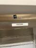 ARTIC AIR UPRIGHT COMMERCIAL FREEZER. - 4