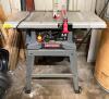 CRAFTSMAN 3 HP 10" TABLE SAW.