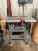 CRAFTSMAN 3 HP 10" TABLE SAW. - 2