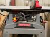 CRAFTSMAN 3 HP 10" TABLE SAW. - 3