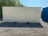 2025 20' CONEX SHIPPING CONTAINER. - 2