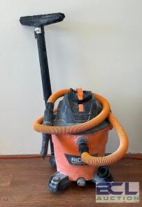 12 GAL. SHOP VAC