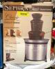 SEPHRA CLASSIC CHOCOLATE FOUNTAIN