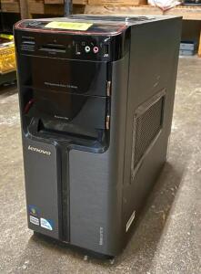 LENOVO 7747 COMPUTER TOWER.