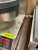 COMMERCIAL WAFFLE MAKER - 5