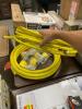 LARGE ASSORTMENT OF PLUMBING HOSES AND ADAPTERS - 2