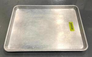 (8) HALF SIZE SHEET PANS