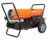 DESCRIPTION: (1) DIRECT-DRIVE TORPEDO HEATERS BRAND/MODEL: DAYTON/3VE52 INFORMATION: KEROSENE/PORTABLE/210,000 BTUH RETAIL$: 692.58 SIZE: 26-1/8"H X 4