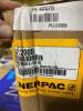 DESCRIPTION: (1) HYDRAULIC ELECTRIC PUMP BRAND/MODEL: ENERPAC/PUJ-1200B INFORMATION: 115 RESERVOIR CAPACITY CU-IN/2-SPEED OPERATION/85 DBA RETAIL$: 2, - 3