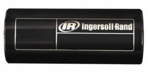 DESCRIPTION: (1) IMPACT SOCKET BRAND/MODEL: INGERSOLL RAND/S64H1-34L INFORMATION: BLACK RETAIL$: 43.05 SIZE: 1-3/4"L X 1/2"DRIVE SIZE QTY: 1