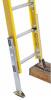 DESCRIPTION: (1) LADDER LEVELER BRAND/MODEL: WERNER/PK80-2 INFORMATION: ALUMINUM/SPRING ACTIVATED RETAIL$: 207.35 SIZE: 8-1/2"ADJUSTABLE UP TO QTY: 1