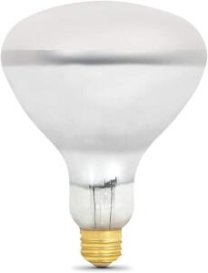 DESCRIPTION: (6) FLOOD REFLECTOR LIGHT BULB BRAND/MODEL: FEIT ELECTRIC/500R/FL-130 INFORMATION: FOR POOL OR SPA/AVERAGE LIFE: 2000 HRS RETAIL$: 30.39