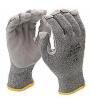 DESCRIPTION: (12) KROMET LEATHER PALM GLOVES BRAND/MODEL: MAPA/832411 INFORMATION: GRAY/CUT LEVEL: 4/SMOOTH RETAIL$: 22.79 EACH SIZE: SIZE: 11 (2XL) Q