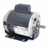 DESCRIPTION: (1) BELT DRIVE MOTOR BRAND/MODEL: DAYTON/24C180 INFORMATION: CAPACITOR-START/1-SPEED RETAIL$: 191.52 SIZE: 11-5/16"L X 6-1/2"BODY DIA X 9