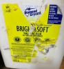 DESCRIPTION: (2) BRIGHT & SOFT SALT BLOCK BRAND/MODEL: DIAMOND/100012617 INFORMATION: WHITE/RESISTS MUSHING RETAIL$: 15.96 PER LOT SIZE: 50 LBS QTY: 2 - 2