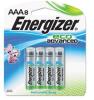 DESCRIPTION: (6) PACKS OF (8) ECO ADVANCED BATTERIES BRAND/MODEL: ENERGIZER/0317 INFORMATION: ALKALINE BATTERIES RETAIL$: 17.13 PER PK OF 8 SIZE: AAA