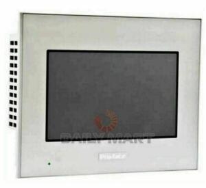 DESCRIPTION: (1) TOUCH-SCREEN PANEL BRAND/MODEL: PRO-FACE/AGP3500-S1-D24 INFORMATION: GRAY/INDOOR USE ONLY RETAIL$: 4,756.97 SIZE: 12"W X 9-1/2"H X 2"