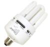 DESCRIPTION: (3) COMPACT FLUORESCENT BULB BRAND/MODEL: MAXLITE/11183 INFORMATION: 40 WATT/5,000K RETAIL$: 31.99 EACH SIZE: 3.5"W X 8.25"L QTY: 3