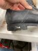 NIKE MENS GOLF SHOES, BLACK - 2