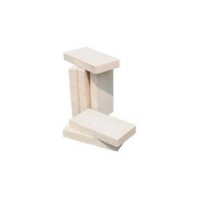 DESCRIPTION: (3) PACKS O+C249:L252F (6) FIREBRICK BRAND/MODEL: US STOVE/FBP6 INFORMATION: CERAMIC BRICKS RETAIL$: 34.18 PER PK OF 6 SIZE: 7.5"L X 4.5"