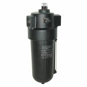 DESCRIPTION: (1) OIL REMOVER FILTER BRAND/MODEL: NORGREN #22YR34 RETAIL$: $348.60 QTY: 1