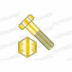 DESCRIPTION: (2) CASES (1) CASE OF HEX HEAD CAP SCREWS AND (1) CAE OF HEX CAP SCREWS BRAND/MODEL: BRIGHTON BEST RETAIL$: $50.00 EA SIZE: 1/2 X 20 FIRS