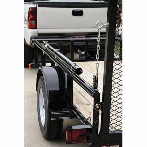 DESCRIPTION: (1) EZ GATE TRAILER TAILGATE ASSIST BRAND/MODEL: BUYERS PRODUCTS #19A780 RETAIL$: $228.35 SIZE: 180 LB MAX QTY: 1