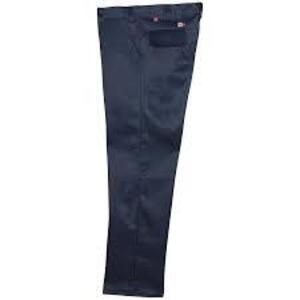 DESCRIPTION: (2) PAIRS OF WORK PANTS BRAND/MODEL: BINEX #TR407 INFORMATION: BLUE RETAIL$: $107.95 SIZE: 40 W QTY: 2